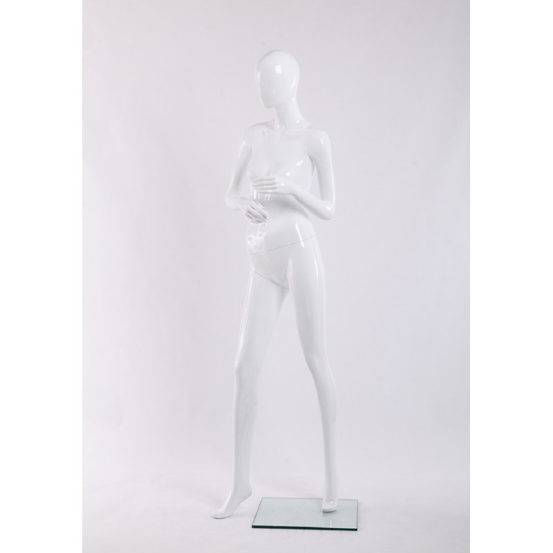 Anij People Statue