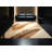 Machine Washable Paesyn Palm Tree Beachy Abstract Rug in Beige – Beige Binding-208822236