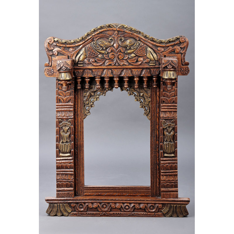 Handmade Plaque Decorative Object