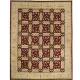Aiello One-of-a-Kind 12' X 15'4" Area Rug