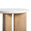 Infinity End Table