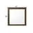 Rectangular Mirror
