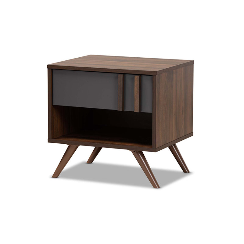 Caden 18.9'' W Nightstand