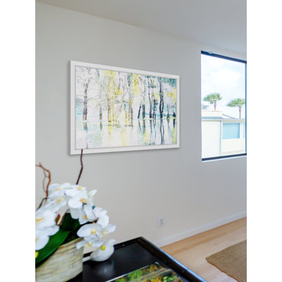 Parvez Taj - Single Picture Frame Print