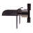 Wall Mounted Optional Bathroom Faucet