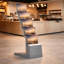Magazine Rack