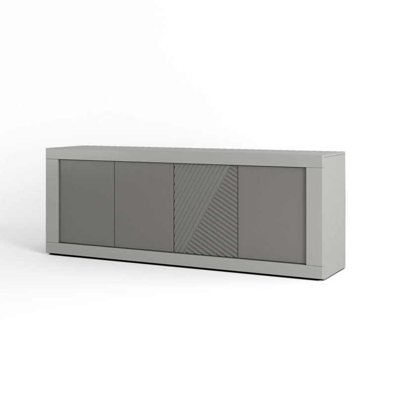 Deangleo 220cm Sideboard