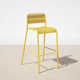 Kapri 41'' Outdoor Bar Stool
