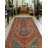 Damyon One-of-a-Kind 4'8" X 9'6" 1980s Runner Wool Area Rug