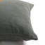 Archie Linen Pillow Cover