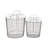 AllModern Abbie Decorative Basket-62642389-62642390