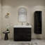 Ensemble de meuble-lavabo simple 42 po-70381268