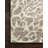 Masai Wool Animal Print Indoor Rug-1082004105