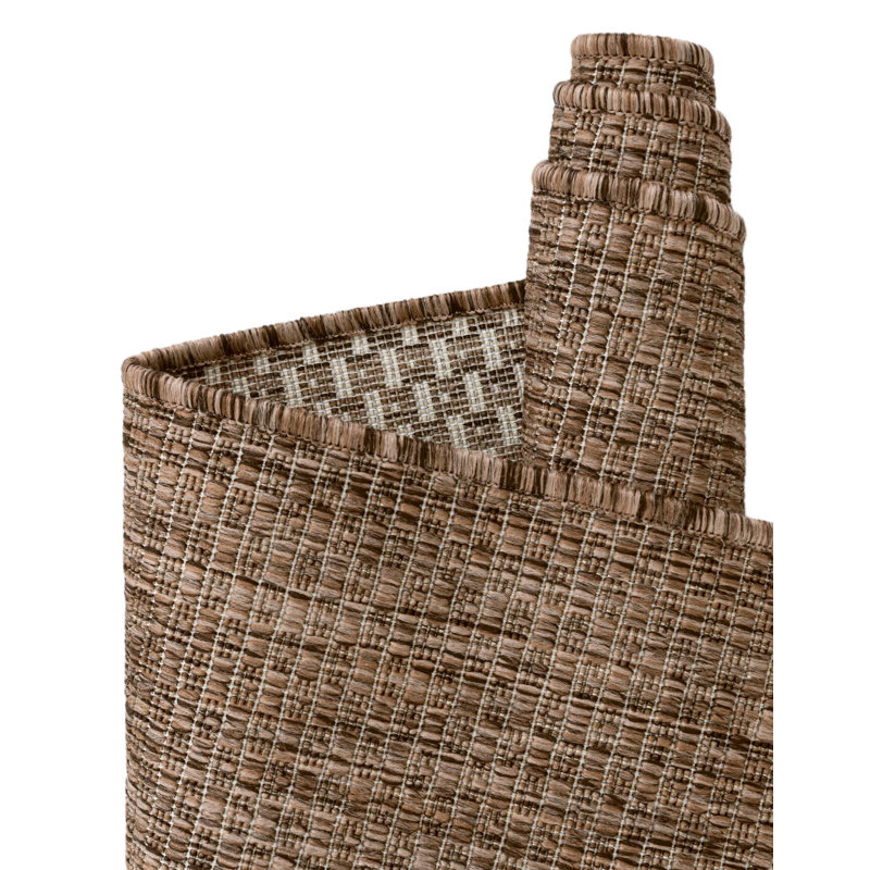 Abderus Indoor Rug, Runner 2' x 6'1"