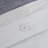 Serena Navy/Gray Standard 100% Cotton 3-Piece King/Cal King Duvet Cover Set-1398171577