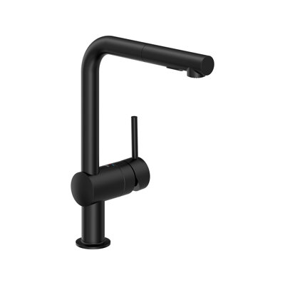 Robinet de cuisine à poignée simple Minta