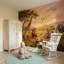 Papier peint amovible paysage africain-789208185-789208186