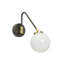 Array 1 - Light Armed Sconce