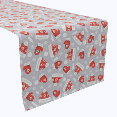 Einara 100% Cotton No Pattern Square Napkin