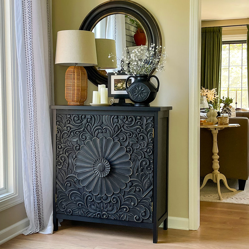 Claretha Accent Chest