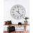 Wood Wall Clock-1048361977