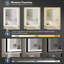 Miroir de salle de bain Lunara-214988142