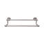 Tuscany Bath Double 26 1/2" Wall Mounted  Towel Bar-19157293