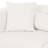Tarra Cream Chenille Modular Sofa