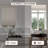 Light Filtering Roman Shade-77164159-77164160