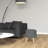 Radika Upholstered Ottoman-1096819947