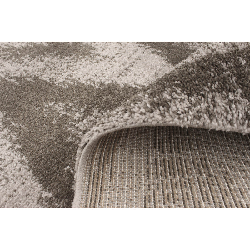 Chevron Indoor Rug, Rectangle 5'3" x 7'3"