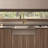 NEWATER Pull Down Kitchen Faucet-56099184