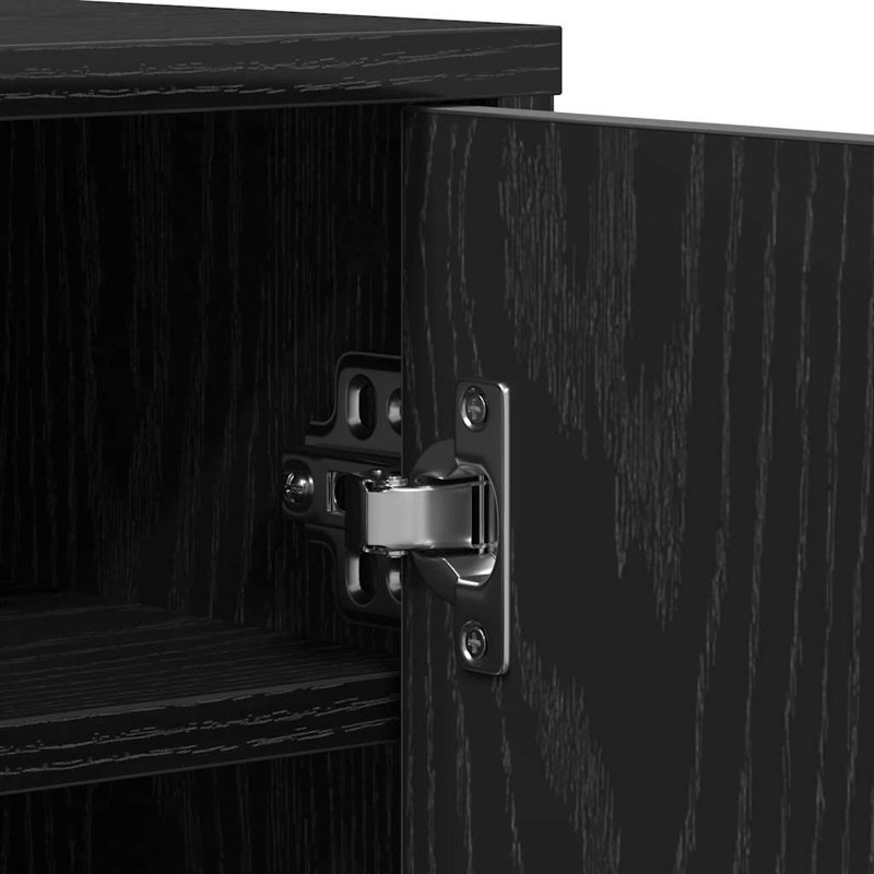 5 Pair Shoe Storage Cabinet