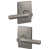 Satin Nickel