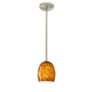 Lucia 1 - Light Single Pendant