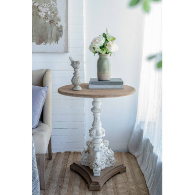 Table de bout Hewitt