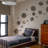 Planets Peel And Stick Wall Decals