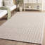 Tapis performance tissé à la main Clint Couture 112-196826756