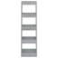 Lamariana 135cm H Standard Bookcase-733405581-678476603