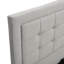 Arvine Upholstered Bed-1302365525