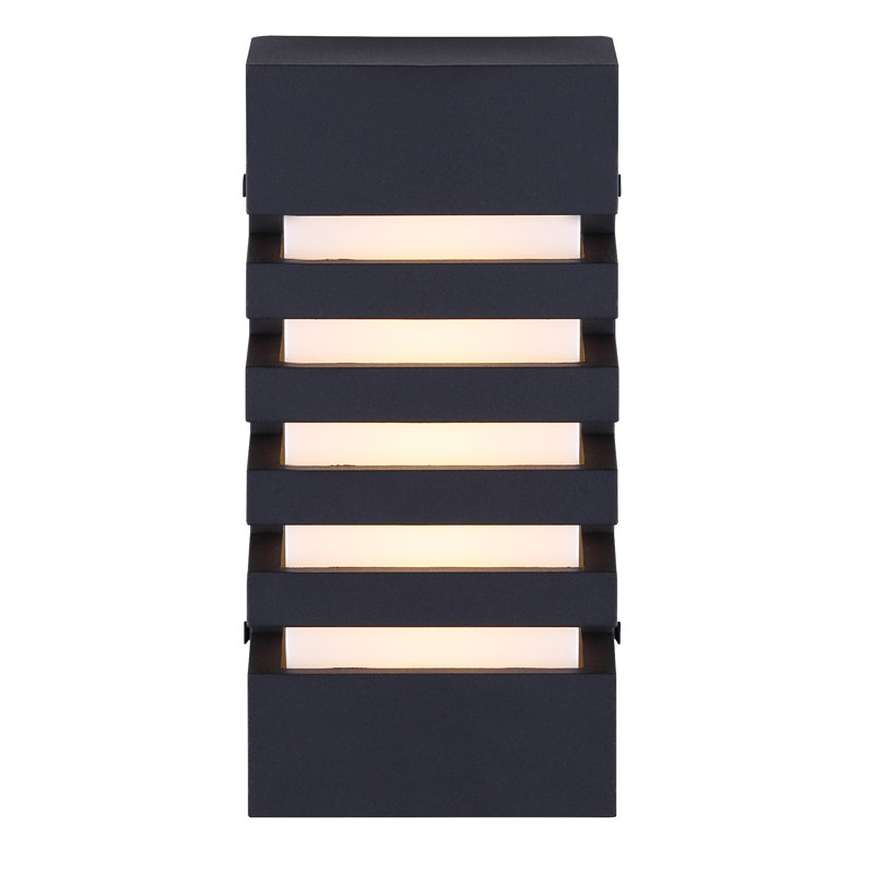 LED Wall Light