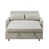 Tissu beige est en rupture de stock