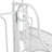 Penn Iron Outdoor Bench-603487715-603487712