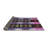 Geometric Indoor Rug-2032810688