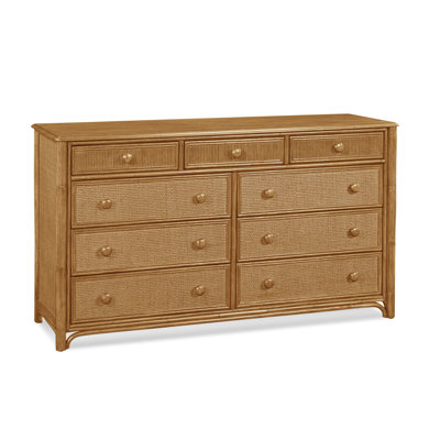 Commode 9 tiroirs Summer Retreat