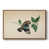 Walnut Floater Framed Canvas is unavailable