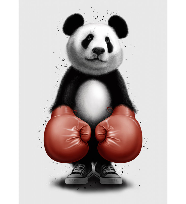 1 Piece Wrapped Canvas Wall Art, 91.44 cm H x 60.96 cm W
