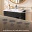 Freestanding Standard With Resin Top-523530284