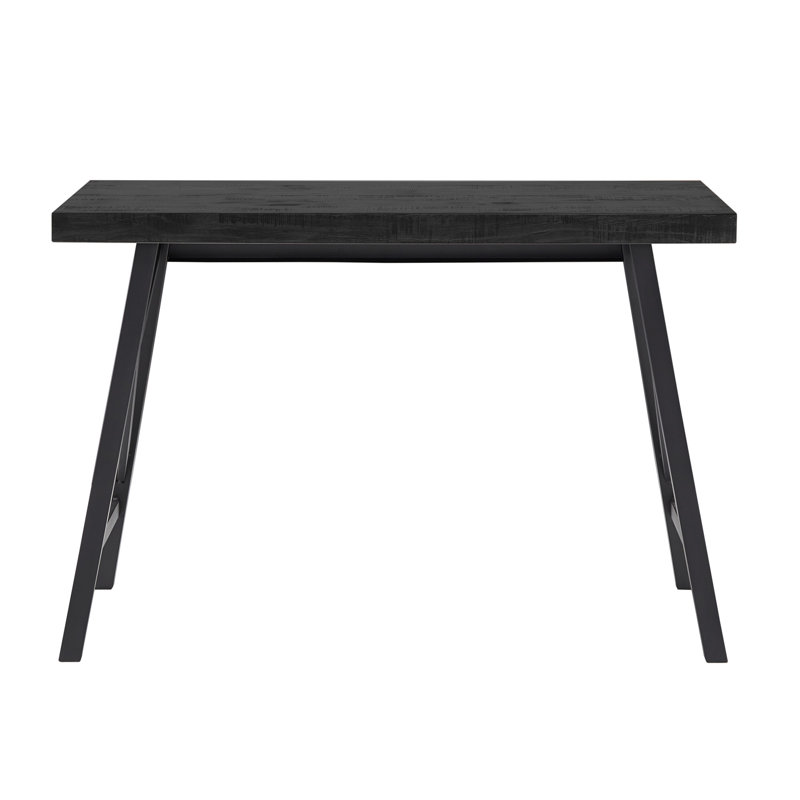 Bureau Isakson, Noir, noir, noir, noir