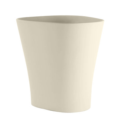 Bones Resin Pot Planter